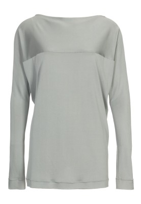 Pattern Bat long-sleeved pullover (Burda 4/2011, pattern no. 118 C)