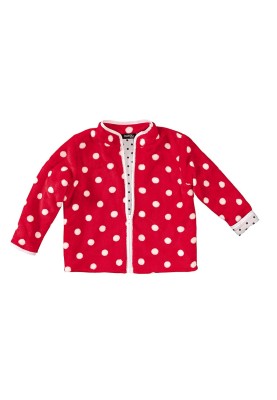 Teddy jacket pattern (Burda 2/2020, pattern number 9290 A)