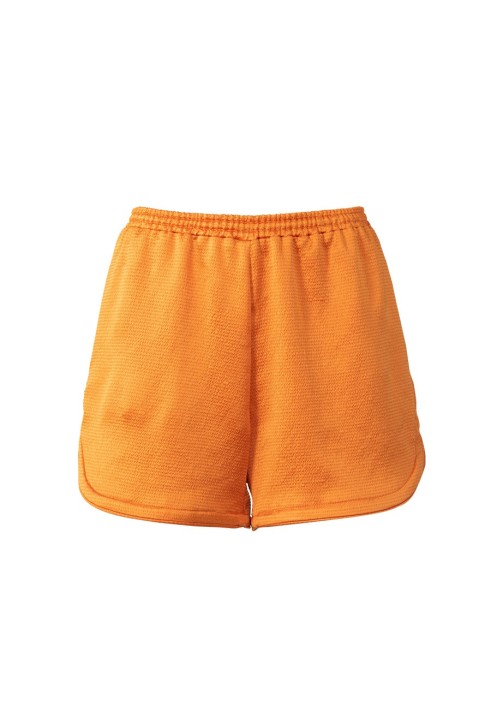 Pattern Short shorts in sports style (Burda 6/2020, pattern number 119)