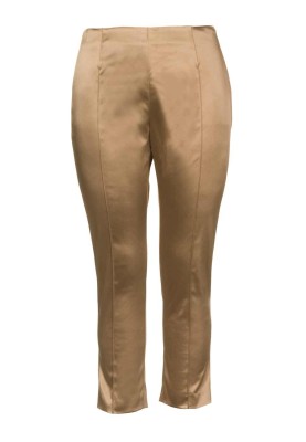 Pattern Pants of narrow cut with side fastening (Burda 3/2010, pattern number 135 B)