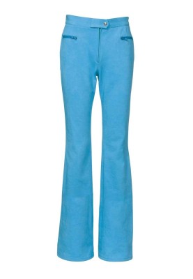 Pattern Pants with slit pockets (Burda 1/2010, pattern number 124 B)