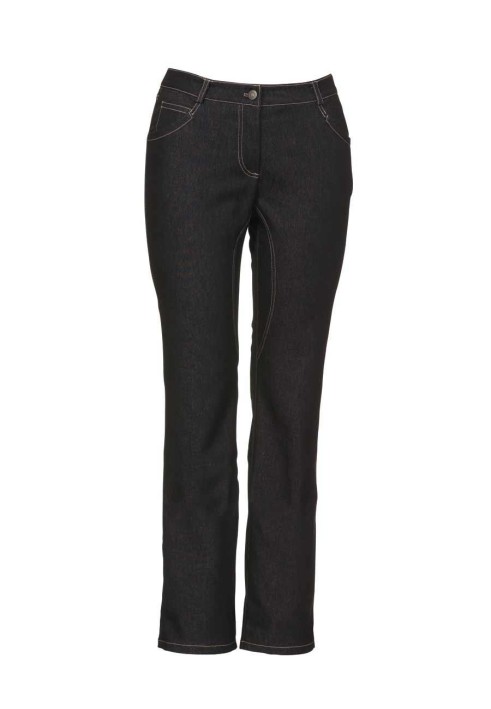 Classic cut jeans pattern (Burda 1/2010, pattern number 136)