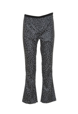 Pattern Pants flared length 7/8 (Burda 9/2012, pattern number 110 B)