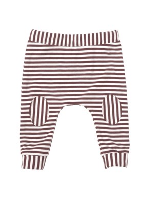 Pants pattern for children up to one year old (Burda 5/2015, pattern number 137 C)