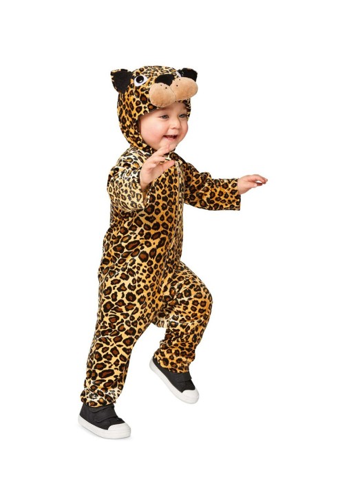 Pattern Carnival costume "Lion" (Burda 2/2018, pattern number 2355 A)