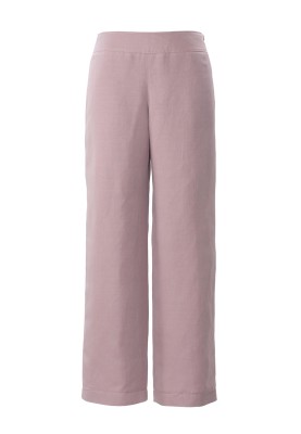 Pattern Wide straight-cut pants (Burda 4/2019, pattern number 126 B)