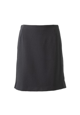 Pattern Short flared cut skirt (Burda 9/2019, pattern number 102 B)