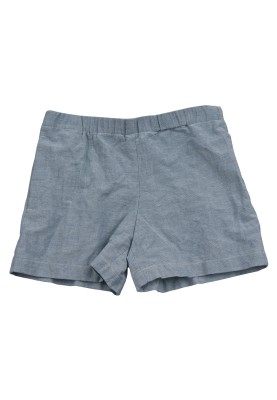 Pattern Gabardine shorts with elastic band (Burda 5/2012, pattern number 144 A)