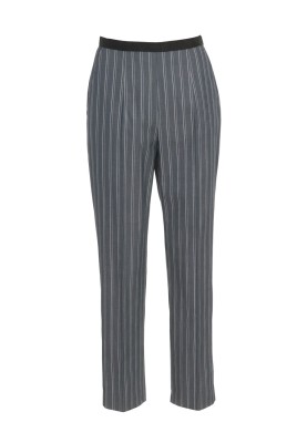 Pattern Pants classic narrow cut (Burda 4/2011, pattern number 117 A)