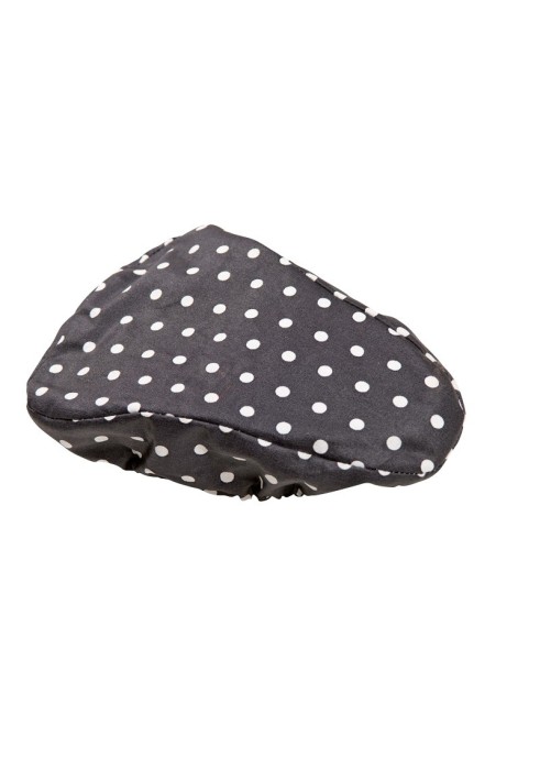 Pattern Bicycle saddle cover (Burda 3/2014, pattern number 145)