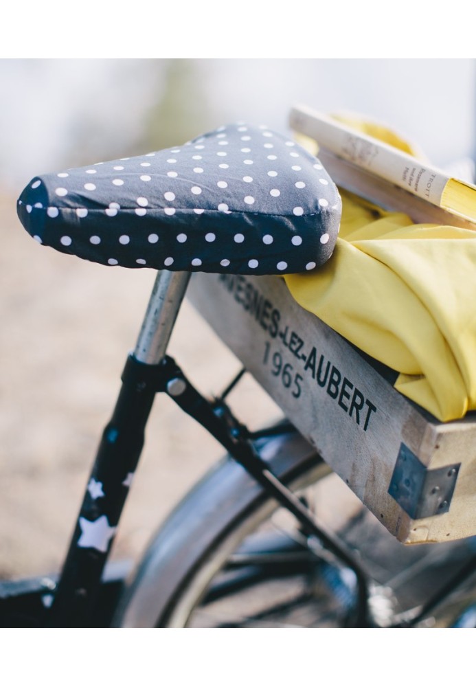 Pattern Bicycle cover (Burda. Children 1/2015, pattern number 636)