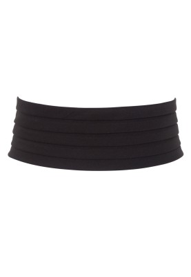 Pattern Camerband belt with hook fastening (Burda 4/2012, pattern number 127)