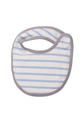 Pattern Bib for babies (Burda. Baby 2017, pattern number 10)