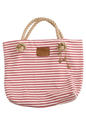 Pattern Beach bag large (Burda 4/2017, pattern number 135)