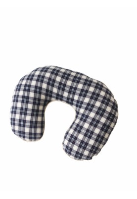 Pattern Road head pillow (Burda 12/2010, pattern number 143)