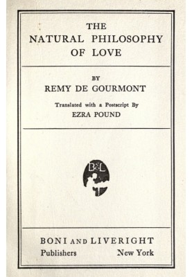 The Natural Philosophy of Love