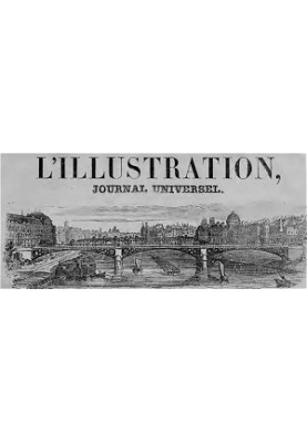 L'Illustration, № 0051, 17 лютого 1844 р
