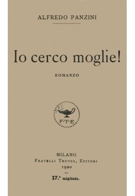 I'm looking for a wife! Novel