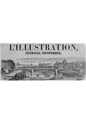L'Illustration, No. 0044, December 30, 1843