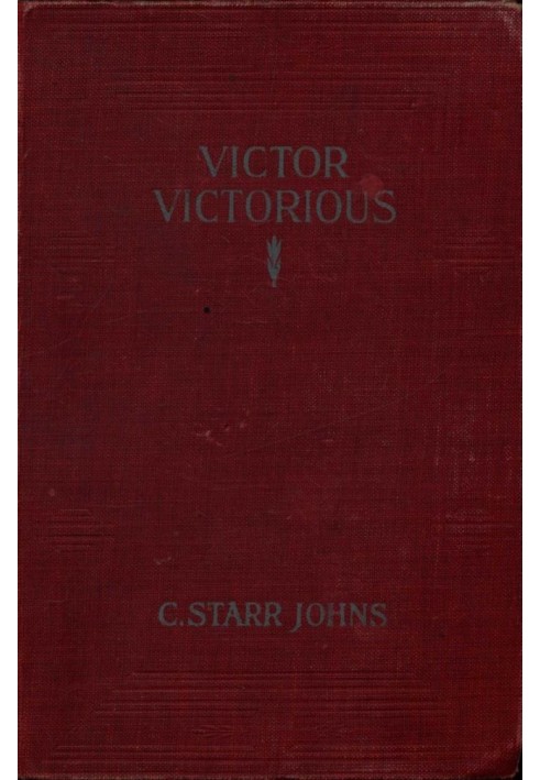 Victor Victorious