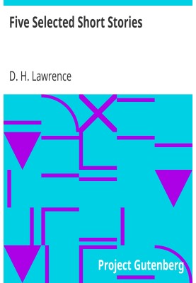 Five Selected Short Stories