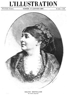 L'Illustration, No. 2499, January 17, 1891