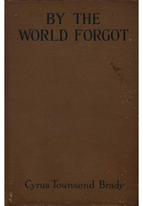 By the World Forgot: A Double Romance of the East and West