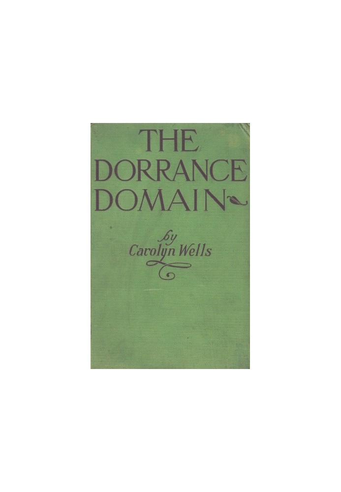 The Dorrance Domain