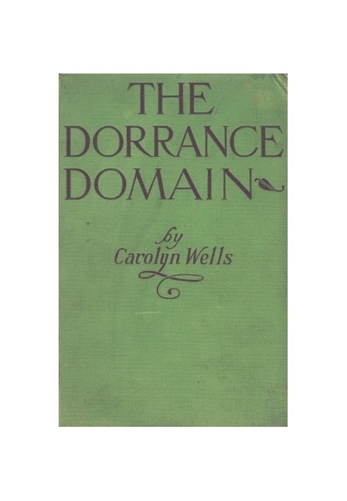 The Dorrance Domain