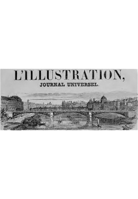 L'Illustration, № 0047, 20 січня 1844 р