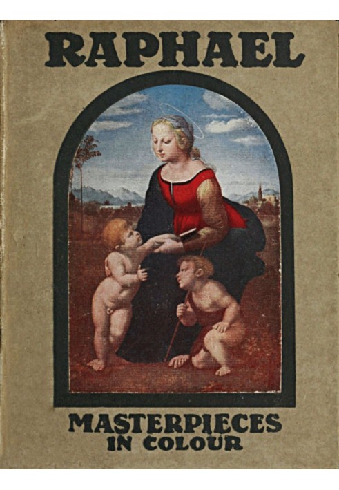 Raphael