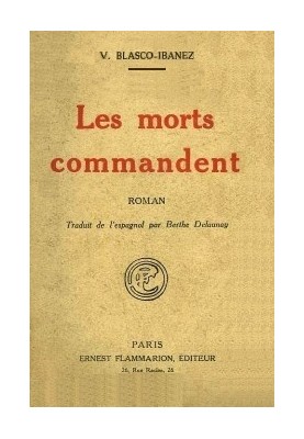 The dead command