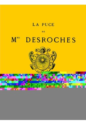 Madame Desroches' Flea