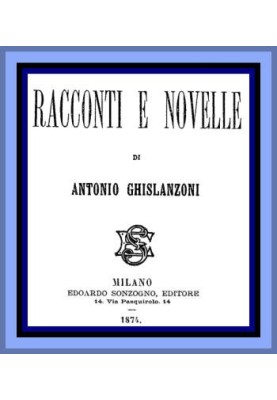 Stories and short stories