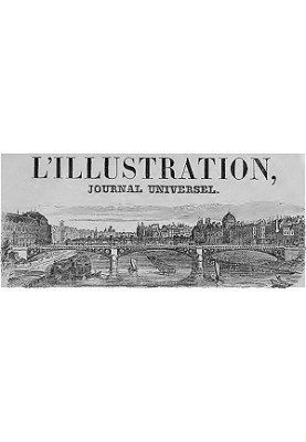 L'Illustration, No. 0050, February 10, 1844