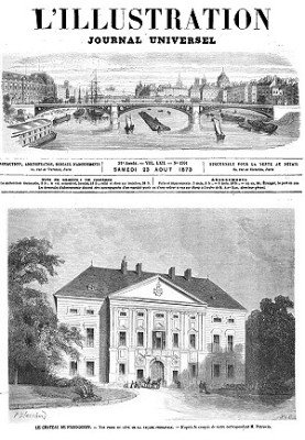 L'Illustration, № 1591, 23 серпня 1873 р