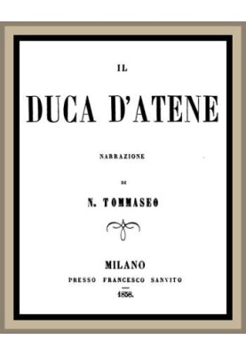 The Duke of Athens