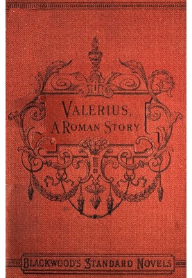 Valerius. A Roman Story