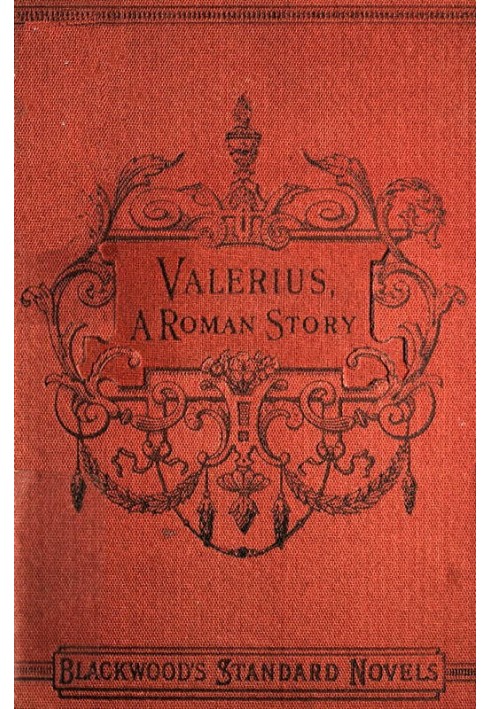 Valerius. A Roman Story