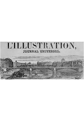 L'Illustration, № 0043, 23 декабря 1843 г.