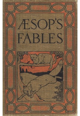 Æsop's Fables: A Version for Young Readers