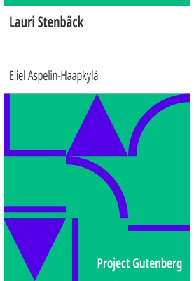 Лаури Стенбек