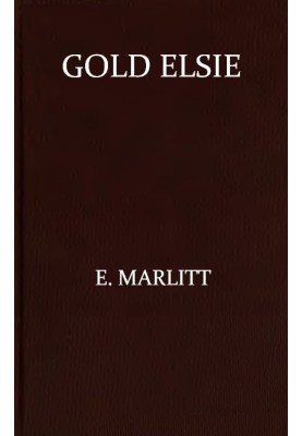 Gold Elsie