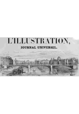 L'Illustration, No. 0020, July 15, 1843