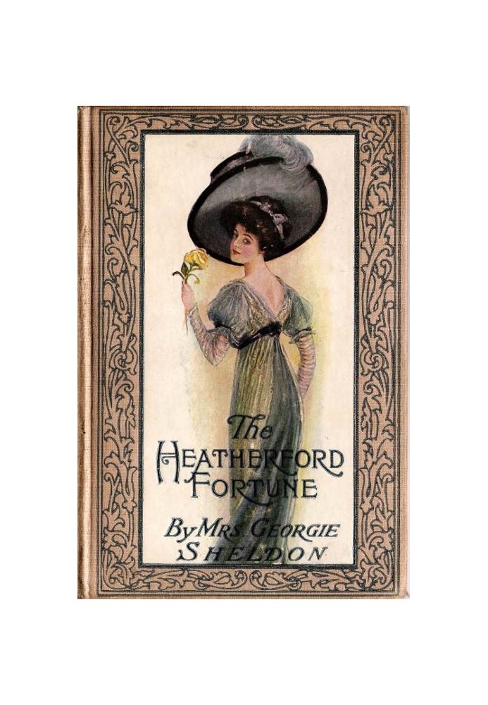 The Heatherford Fortune є продовженням Magic Cameo