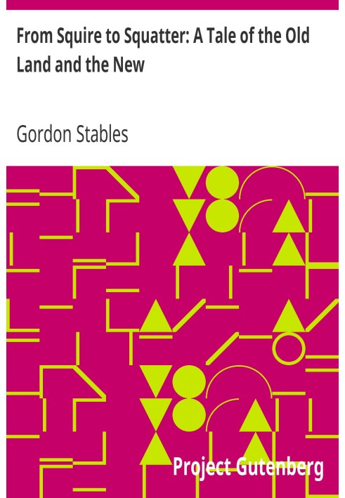Від сквайра до сквотера: Розповідь про стару та нову землю