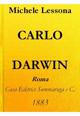 Charles Darwin