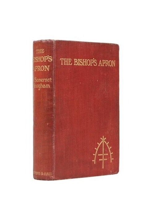 The Bishop's Apron: A study in the origins of a great family