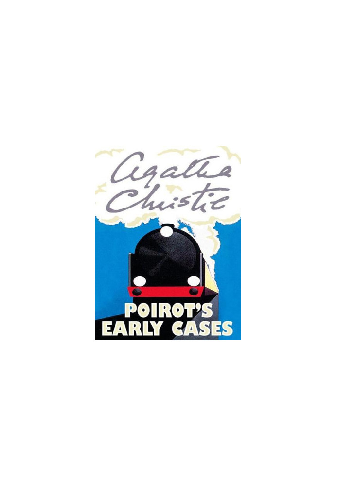 Poirot's Early Cases