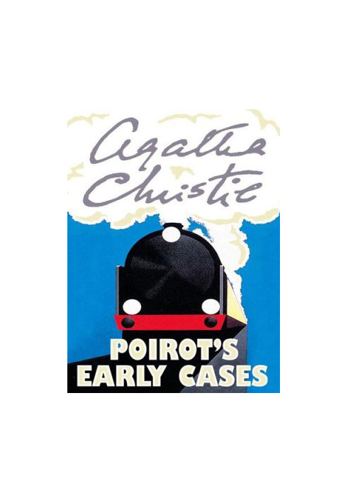 Poirot's Early Cases